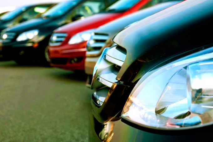 Justiça Federal gastou R$ 25 milhões com locação de carros 