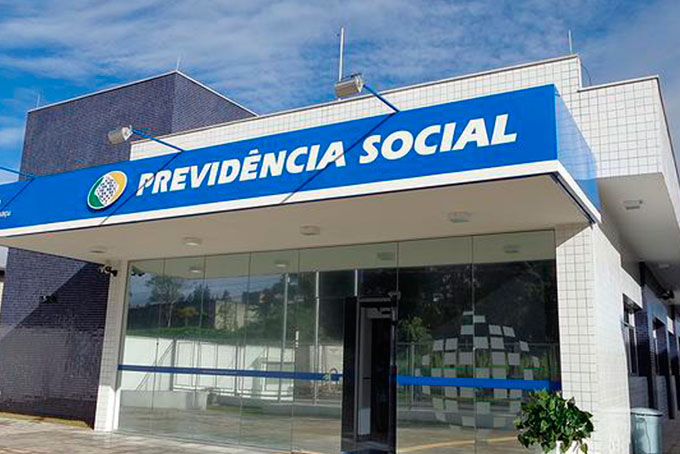 Servidores farão atos contra a reforma da Previdência