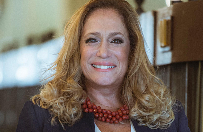 Susana Vieira sofre trombose e é internada no Rio de Janeiro
