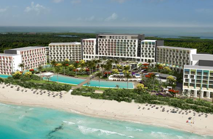 Após Irma, Iberostar volta a operar em Cuba e reabre hotéis