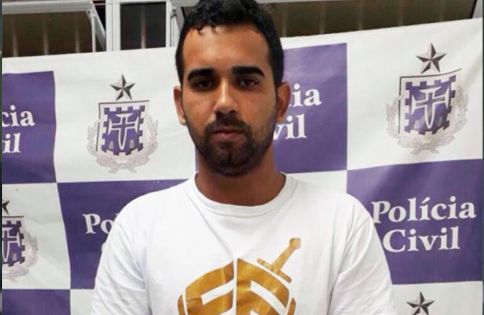 Marido suspeito de matar grávida vai responder por feminicídio