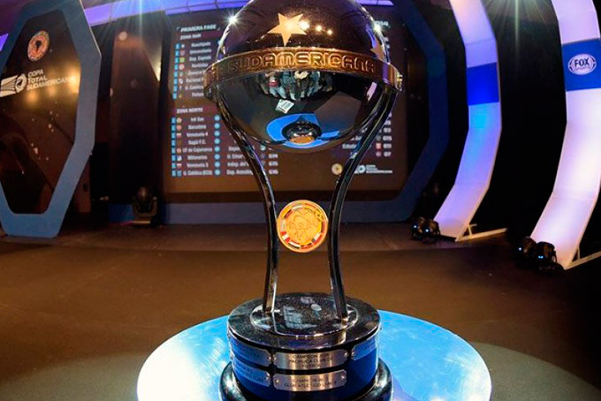 Bahia conhece hoje adversário da 1ª fase na Copa 