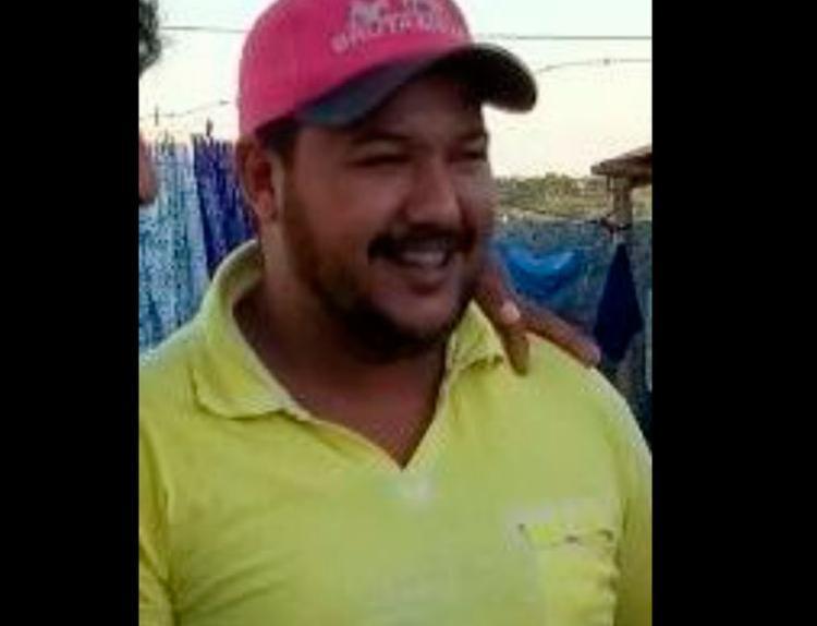 Homens com distintivos policiais falsos matam cigano