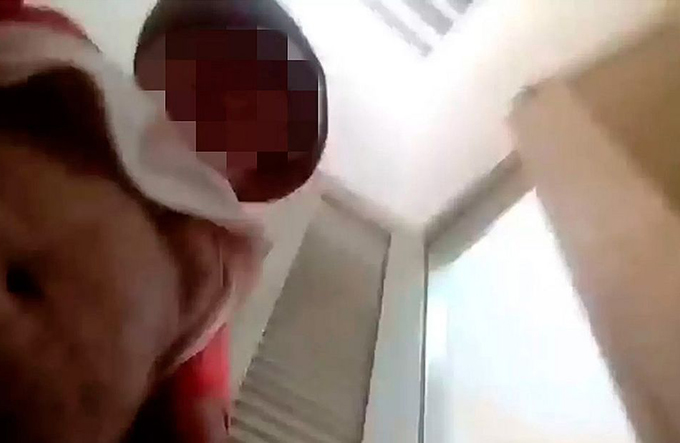 Vereador posta vídeo se masturbando em escola na PB: 'Sem querer'
