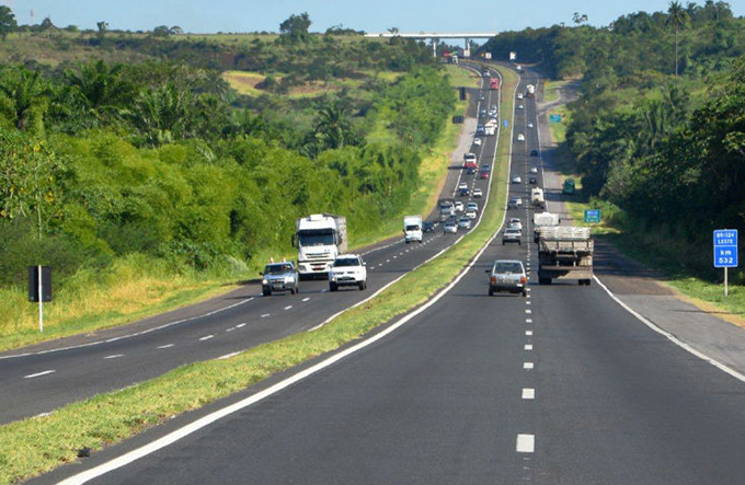PRF começa operação de fim de ano nas rodovias esta semana