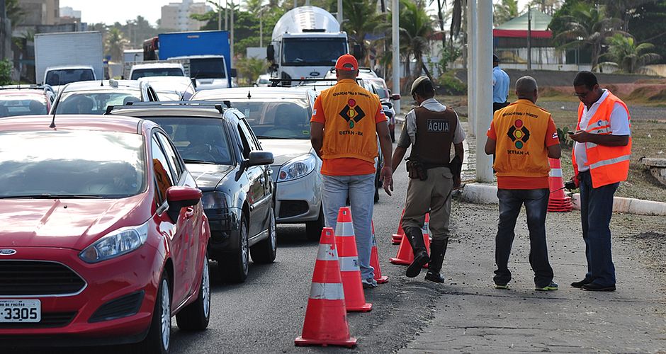 IPVA 2018: divulgado calendário de pagamento na Bahia