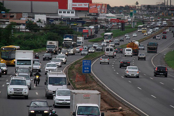 Nova lei que aumenta pena para motorista que dirigir alcoolizado 