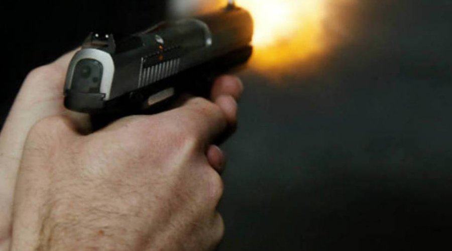 Mulher é assassinada em Candeias