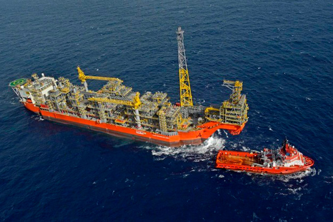 Petrobras prevê investir mais nos próximos 5 anos 