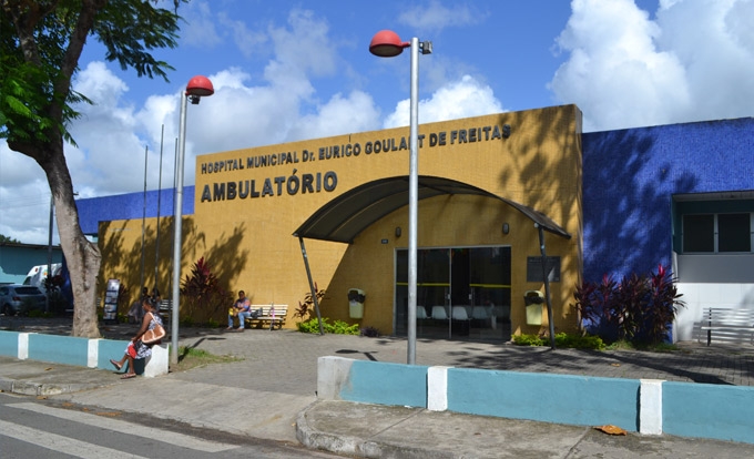 Centro de Parto será inaugurado nesta sexta em Mata de São João