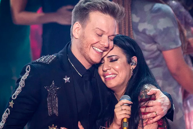 Samantha Ayara é a campeã da sexta edição do 'The Voice Brasil'
