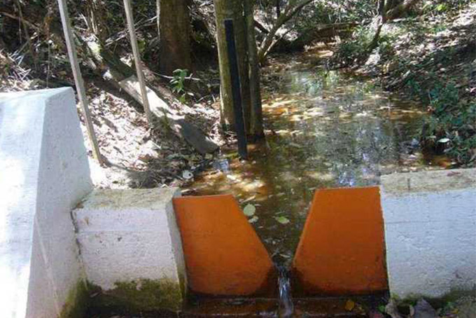 Construção de barragem de rejeitos é alvo de contestação do MP