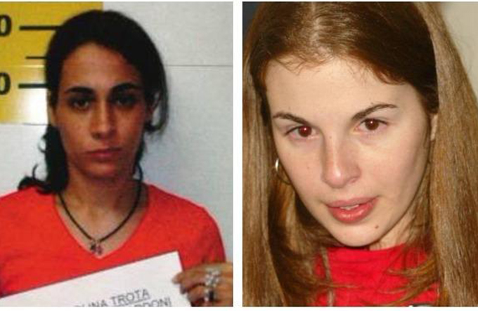 Suzane Richthofen e Carolina Jatobá são liberadas na saída de fim de ano