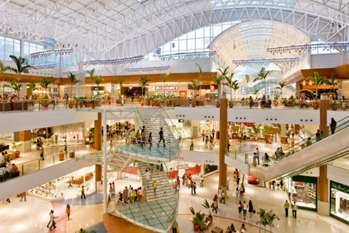 Baianos usam última parcela do 13º para as compras de Natal