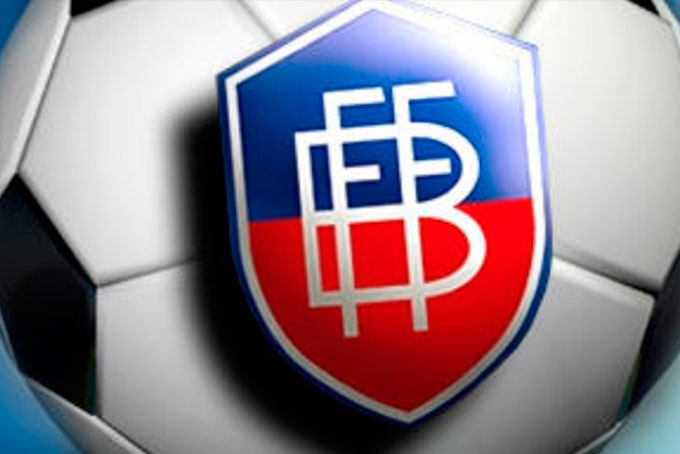 FBF divulga calendário completo do futebol baiano 2018