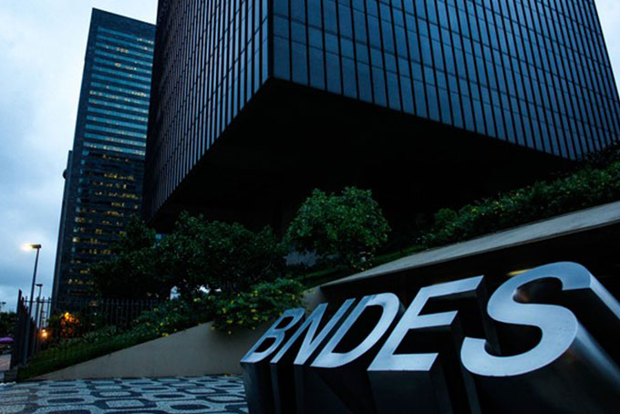BNDES conclui renegociação de dívidas de 13 estados