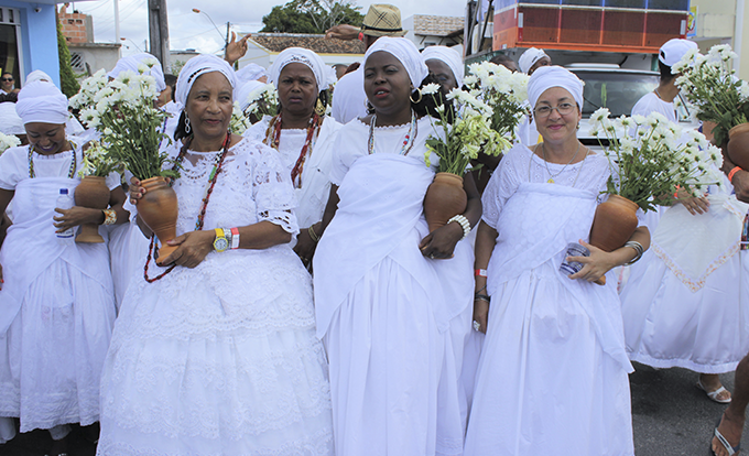 Definidas as bandas que irão animar a Festa do Bonfim em Mata
