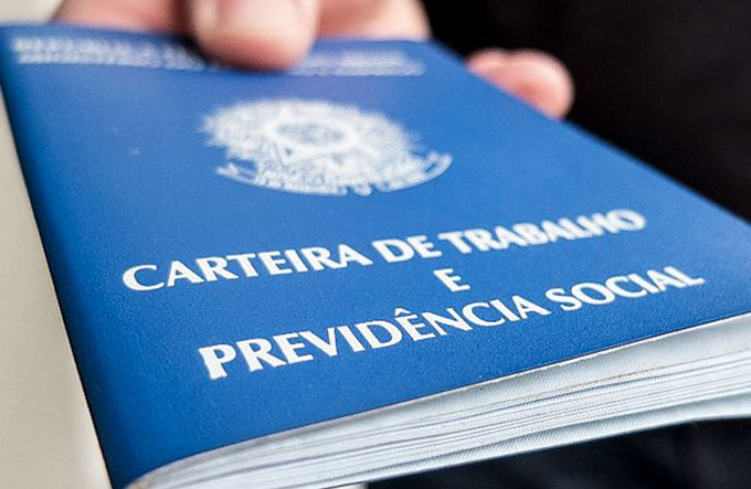 Mais de 2 mil baianos tentaram fraudar seguro desemprego 
