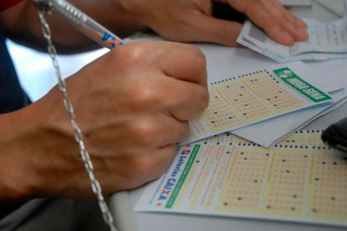 Mega da Virada pagará R$ 280 milhões 