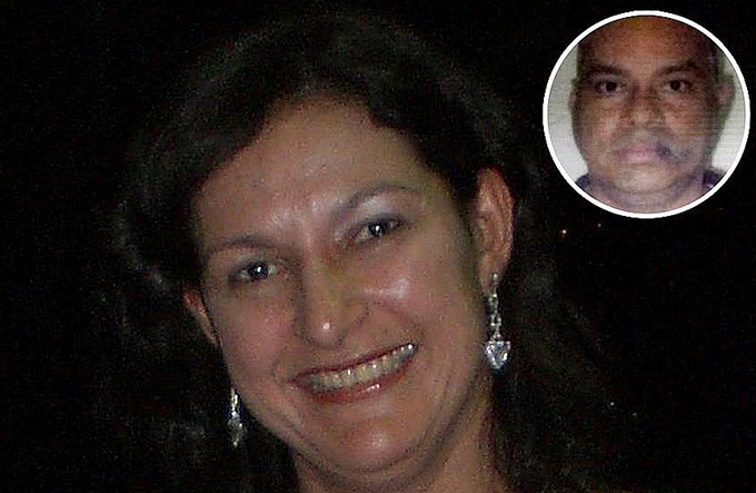 Homem que matou servidora do Detran está em estado grave no HGE