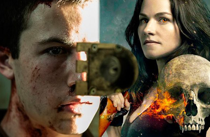 Saiba quais serão os 15 filmes e séries que entrarão na Netflix 