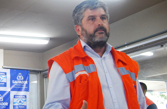 Cármen Lúcia nega pedido de liberdade a Gustavo Ferraz