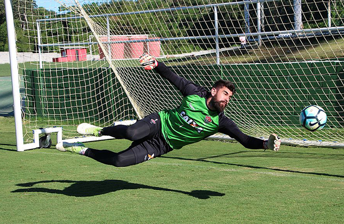 Vitória mantém a base do time para iniciar a próxima temporada