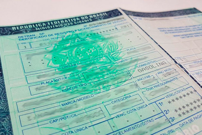 Solicitação para segunda via de certificado é até esta quinta-feira