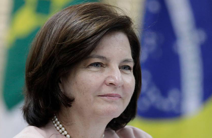 PGR vai ao STF contra indulto de Natal de Temer