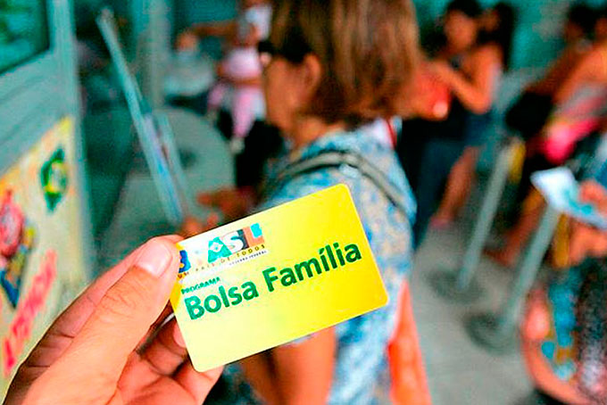 10 mil beneficiários têm até sexta para atualizar os dados