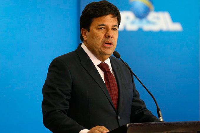 Governo reajusta piso salarial dos professores em 6,81%