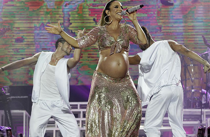 Até 1º de janeiro, Boca do Rio reúne shows e atividades culturais