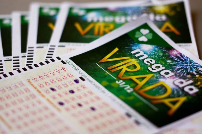 Mega: prêmio será maior que R$ 300 milhões, diz Caixa