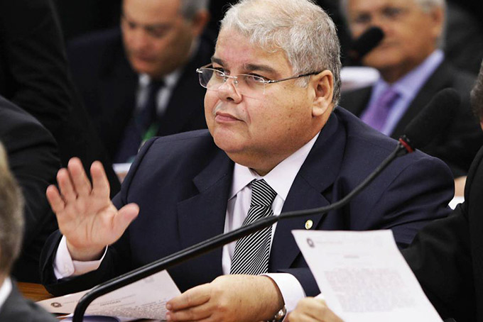 Lúcio Vieira Lima já se mobiliza para não ser cassado