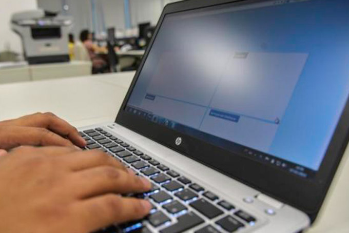 Estudo mostra que Brasil tem pouca conectividade nas escolas