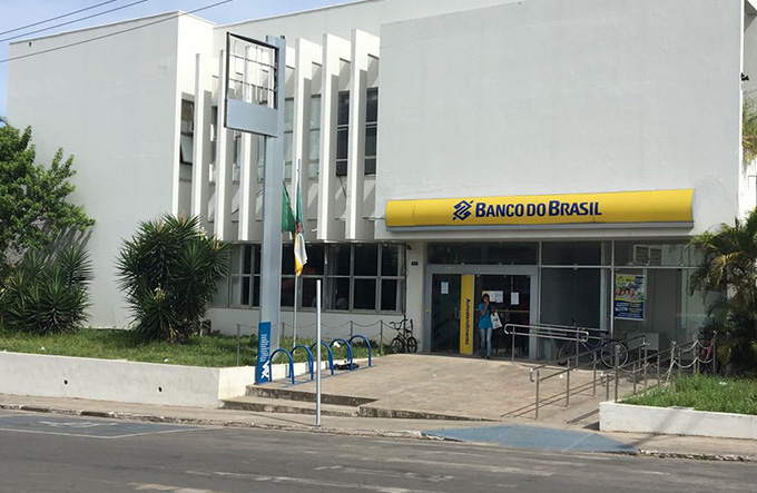 Greve de vigilantes faz Banco do Brasil suspender atendimento 