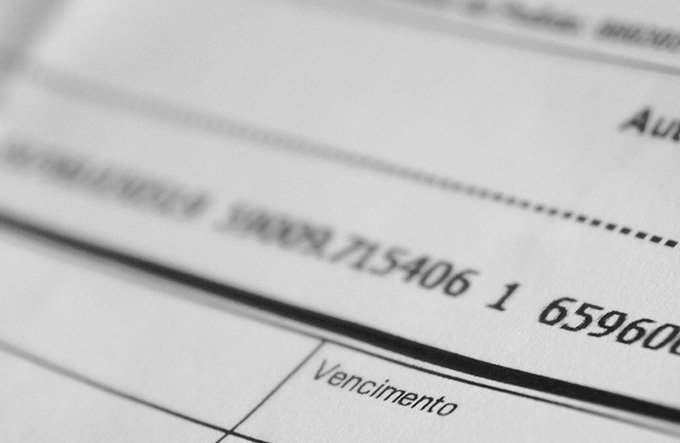 Boleto vencido poderá ser pago em qualquer banco em 2018