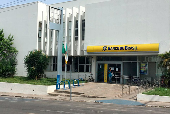 Banco do Brasil retoma atendimentos nesta quarta-feira 