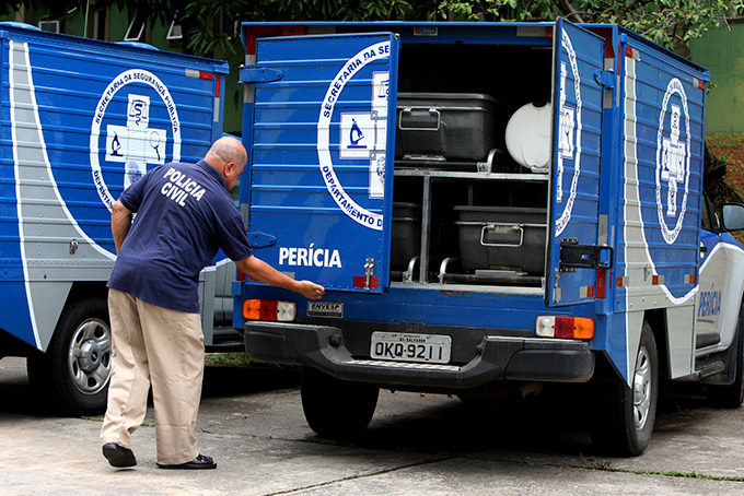 TCE aponta indícios de subnotificação de homicídios