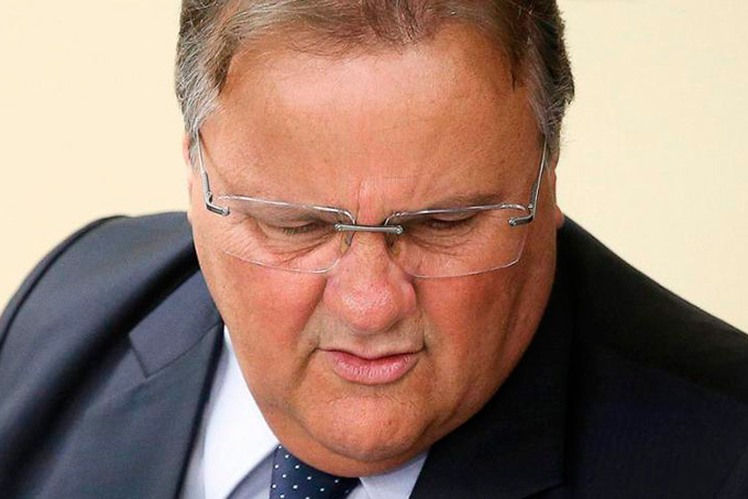 Novo inquérito contra Geddel e família é redistribuído