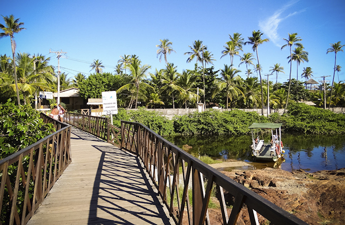 Praia do Forte e Imbassaí: destinos para curtir o verão