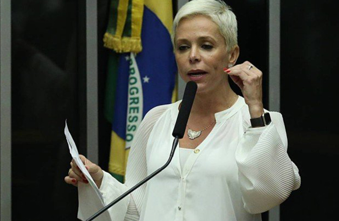 Nova ministra do Trabalho foi citada em delação da Odebrecht