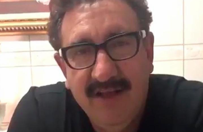 Ratinho tenta se explicar após ofender gays: 'Gosto muito deles'