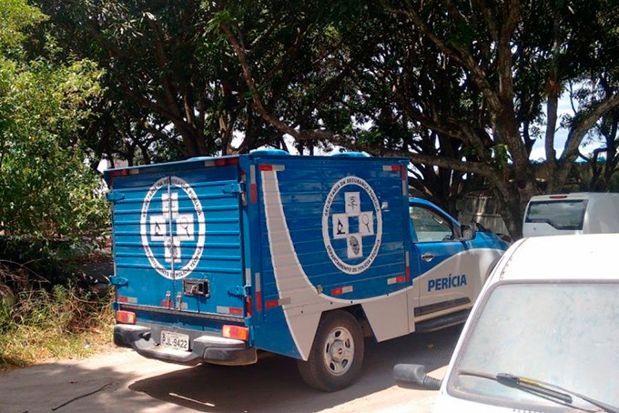 Adolescente de 13 anos é morto a tiros em Feira de Santana
