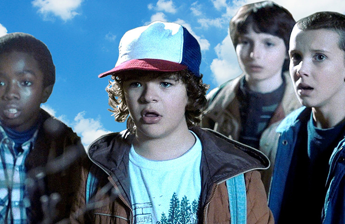 Confira as séries canceladas e renovadas da netflix em 2018