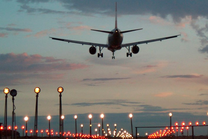 Novas regras para viagens de avião asseguram direitos 