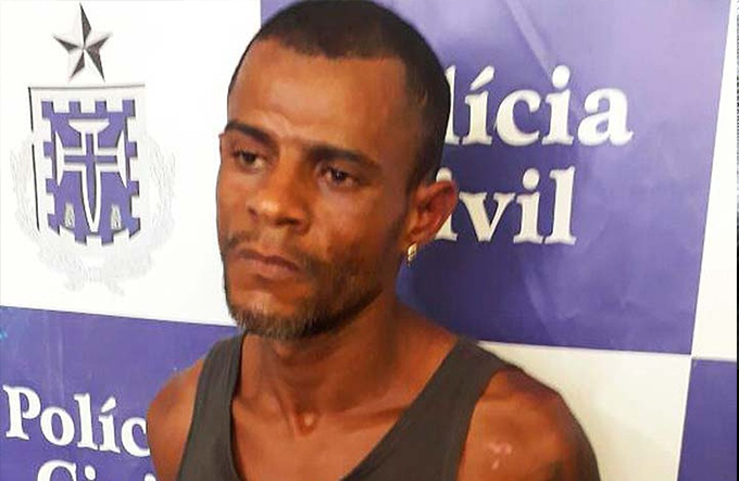 Suspeito foge de audiência de custódia por janela de banheiro