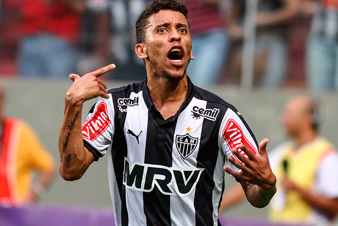 Ex-rivais, laterais novatos do Palmeiras prometem parceria