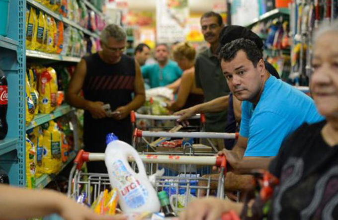 Salvador registra menor valor médio da cesta básica entre 21 capitais