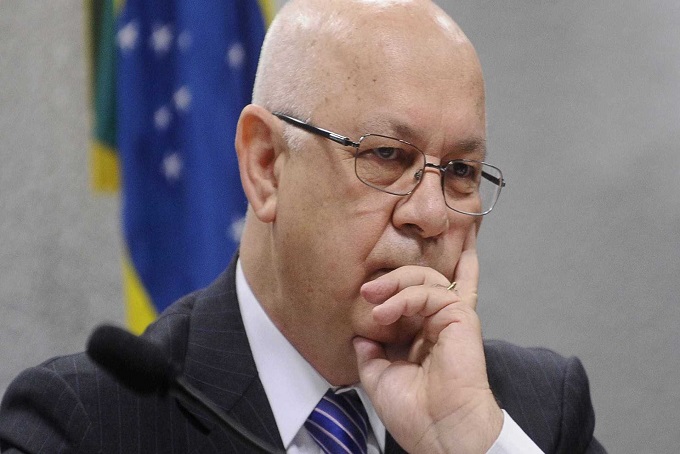 PF descarta sabotagem em acidente aéreo que matou Teori